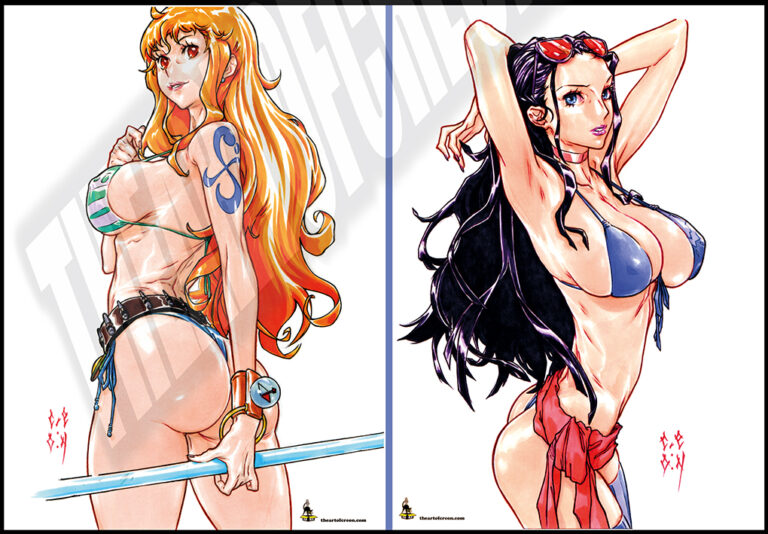 [ Limited Set ] ONE PIECE