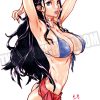NICO ROBIN - NICO ROBIN -
