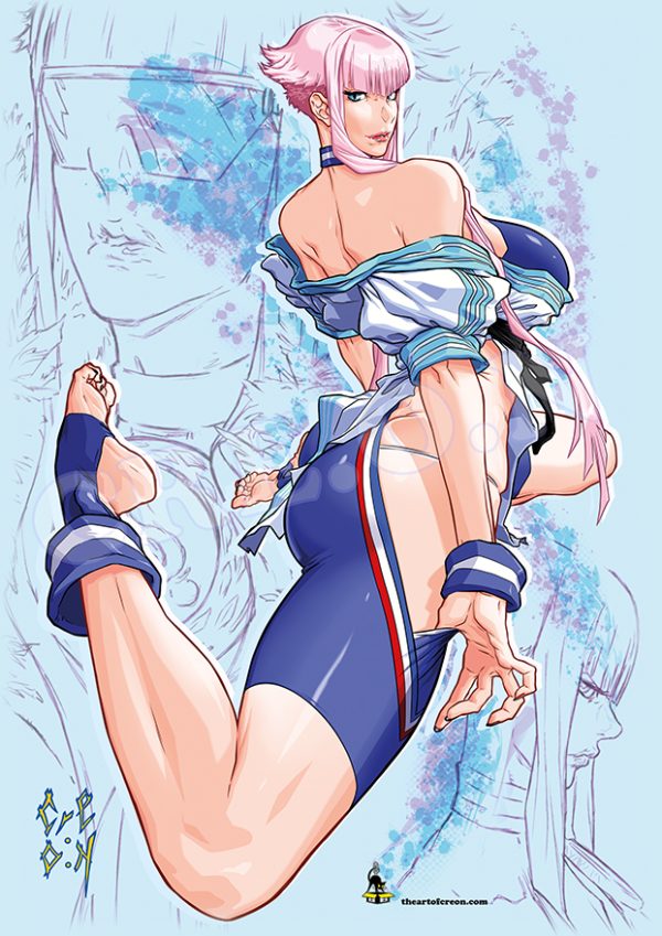 Street Fighter VI - COLLECTOR LIMITED SET