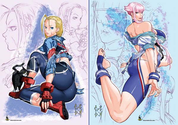 Street Fighter VI - COLLECTOR LIMITED SET