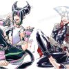 A.K.I. & JURI - Street Fighter VI - Limited Set