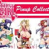 THAT GIRL - PINUP COLLECTION #1