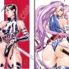 PSYLOCKE - [Limited COLLECTOR PRINT Set]