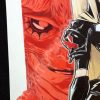 3 MAGIK / DARKCHYLDE - X-MEN